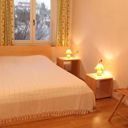 Apartamento Haus Mandarina Palit Exterior foto