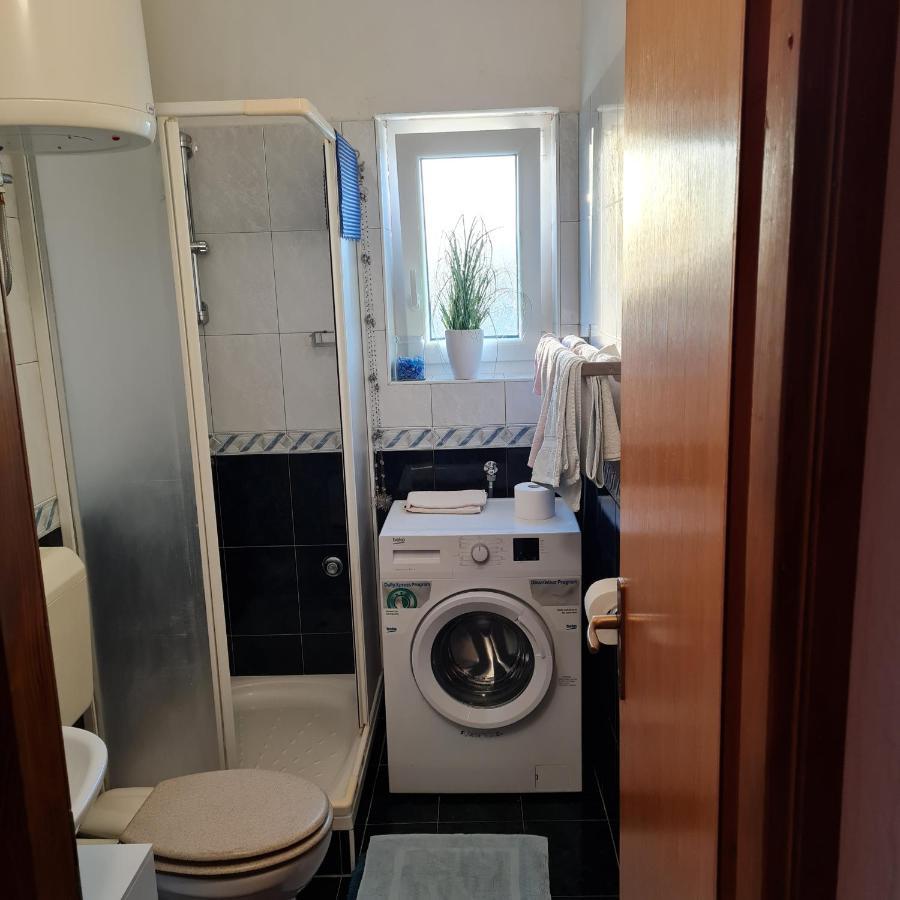 Apartamento Haus Mandarina Palit Exterior foto