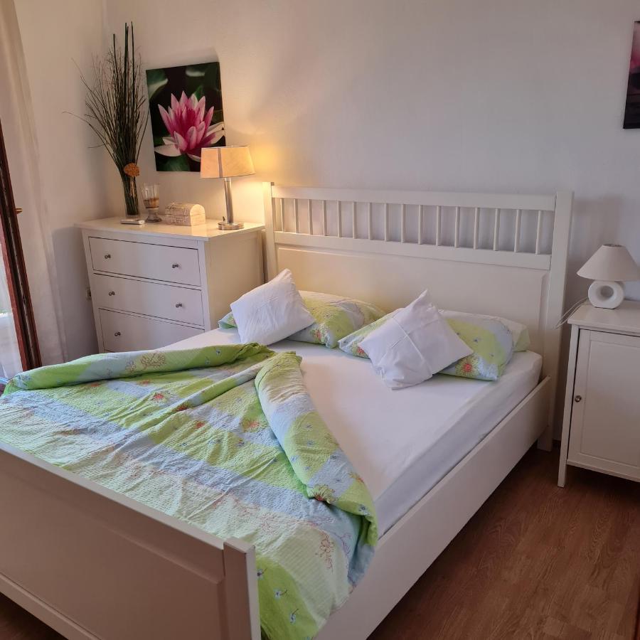 Apartamento Haus Mandarina Palit Exterior foto