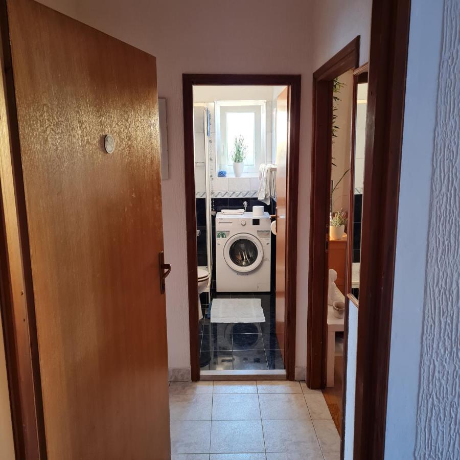 Apartamento Haus Mandarina Palit Exterior foto