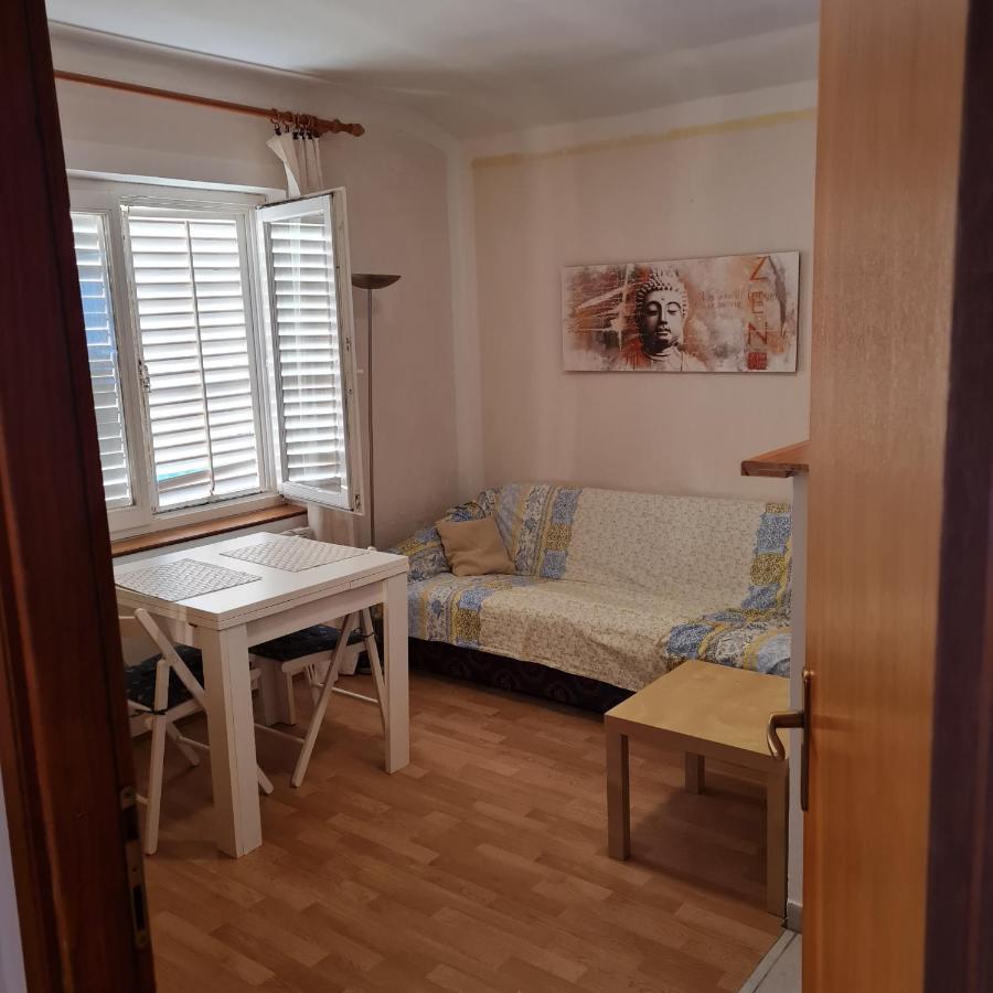 Apartamento Haus Mandarina Palit Exterior foto