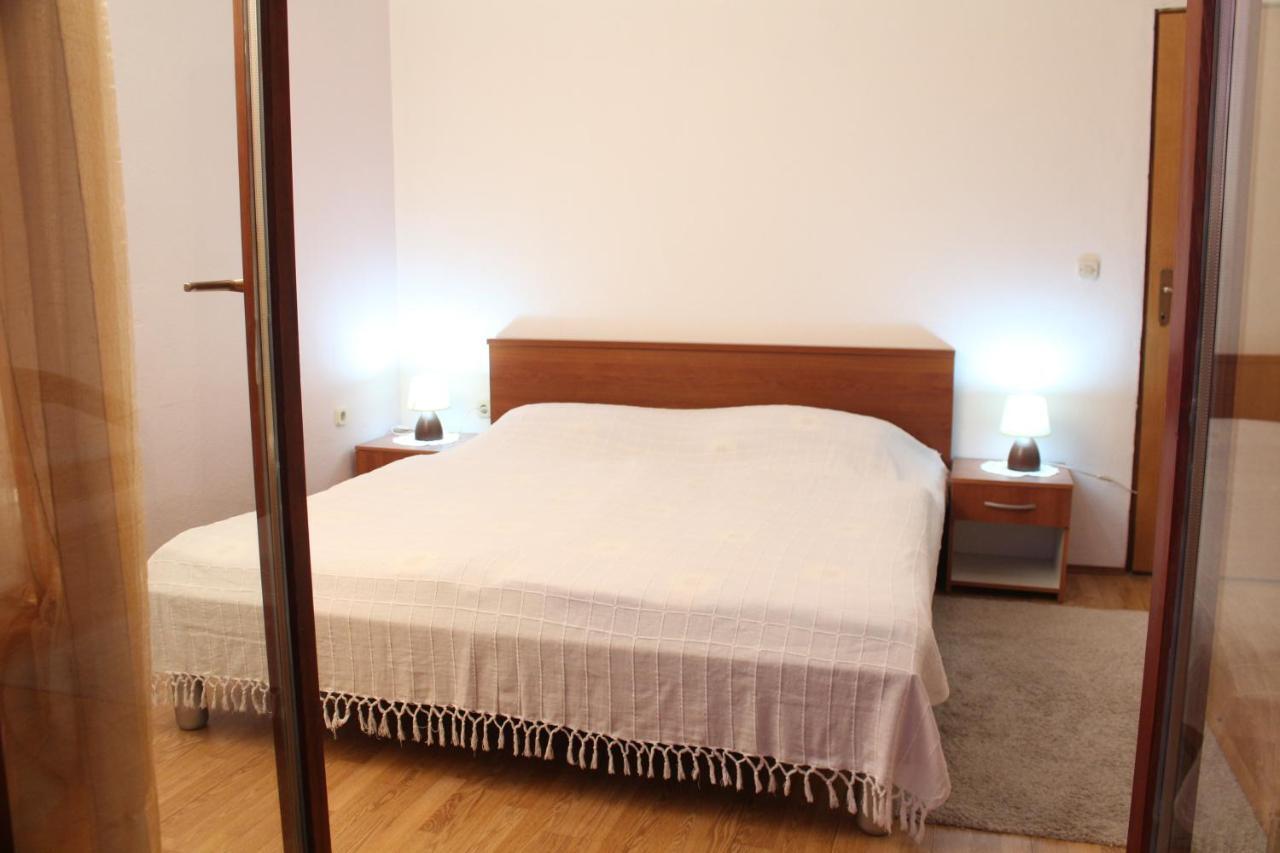 Apartamento Haus Mandarina Palit Exterior foto