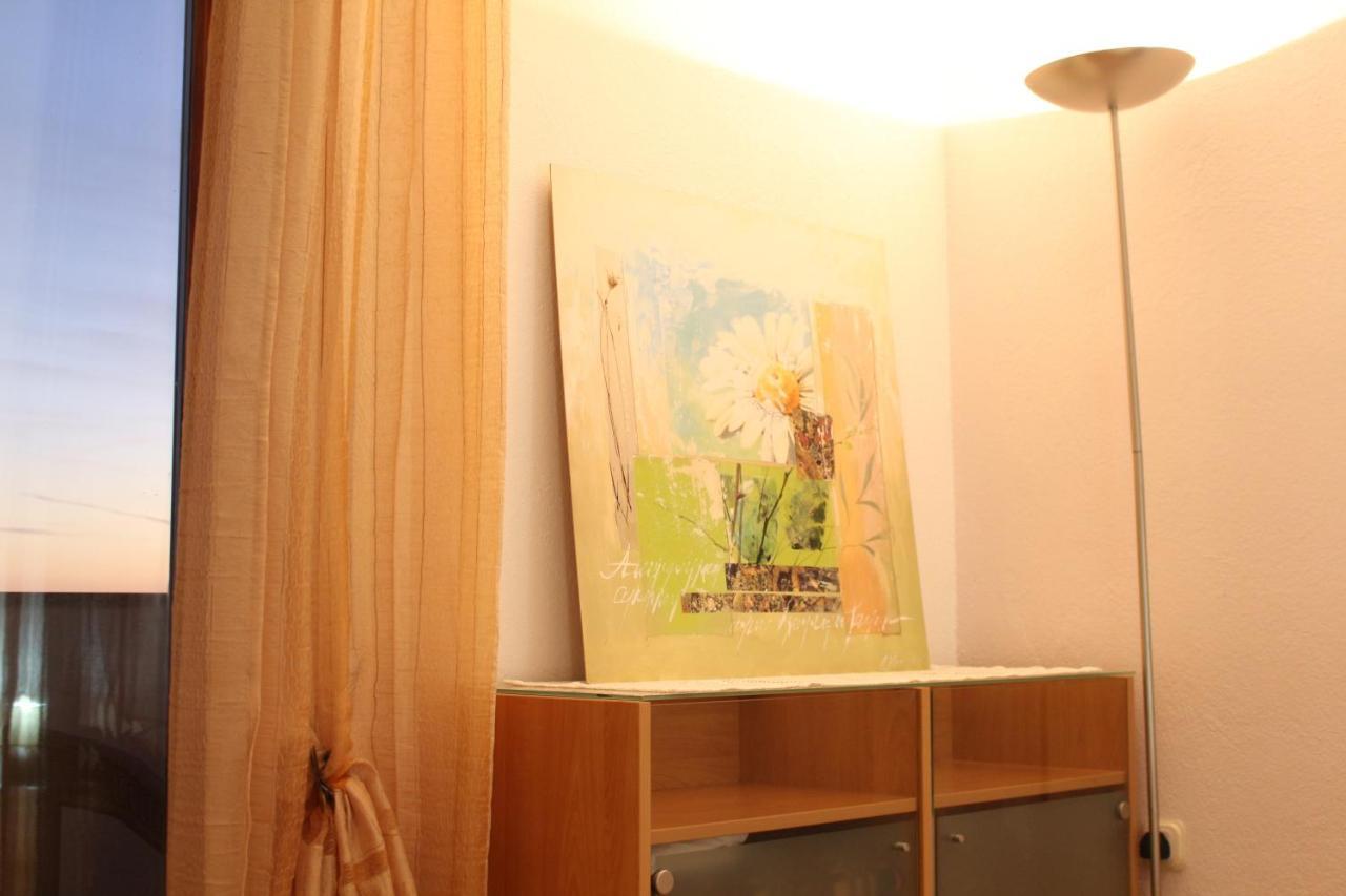 Apartamento Haus Mandarina Palit Exterior foto