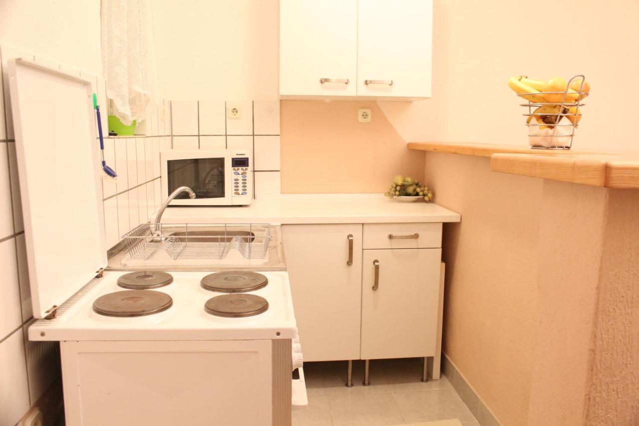 Apartamento Haus Mandarina Palit Exterior foto