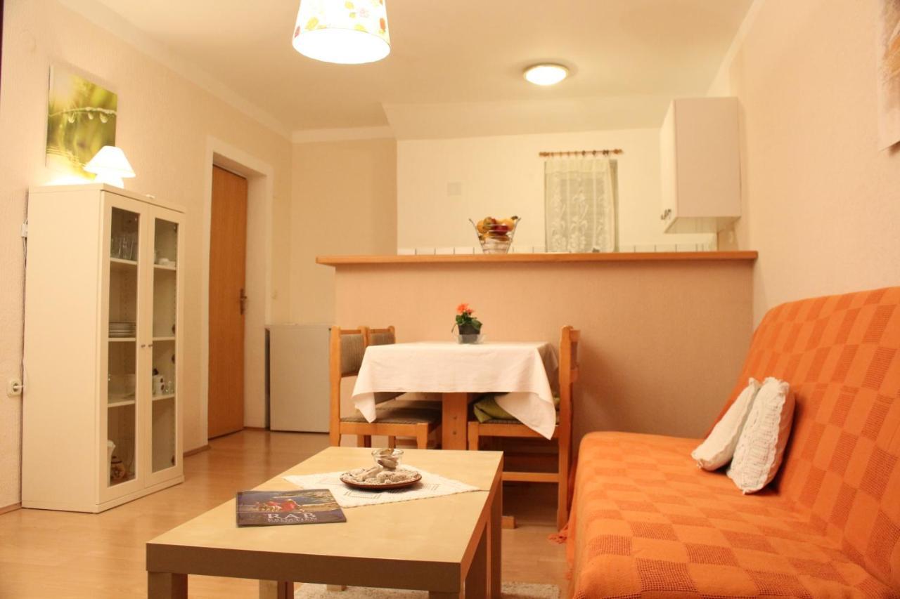 Apartamento Haus Mandarina Palit Exterior foto