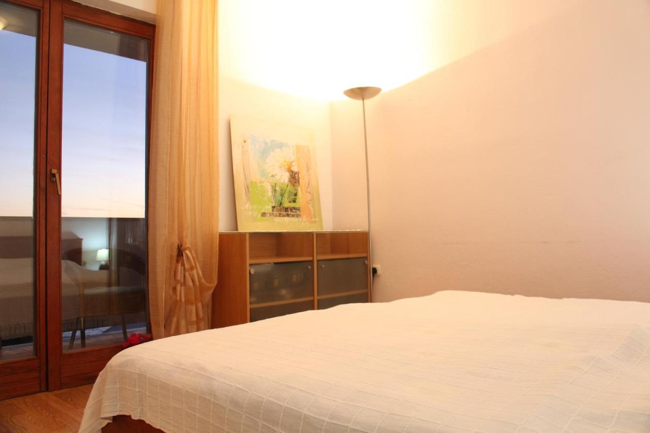 Apartamento Haus Mandarina Palit Exterior foto