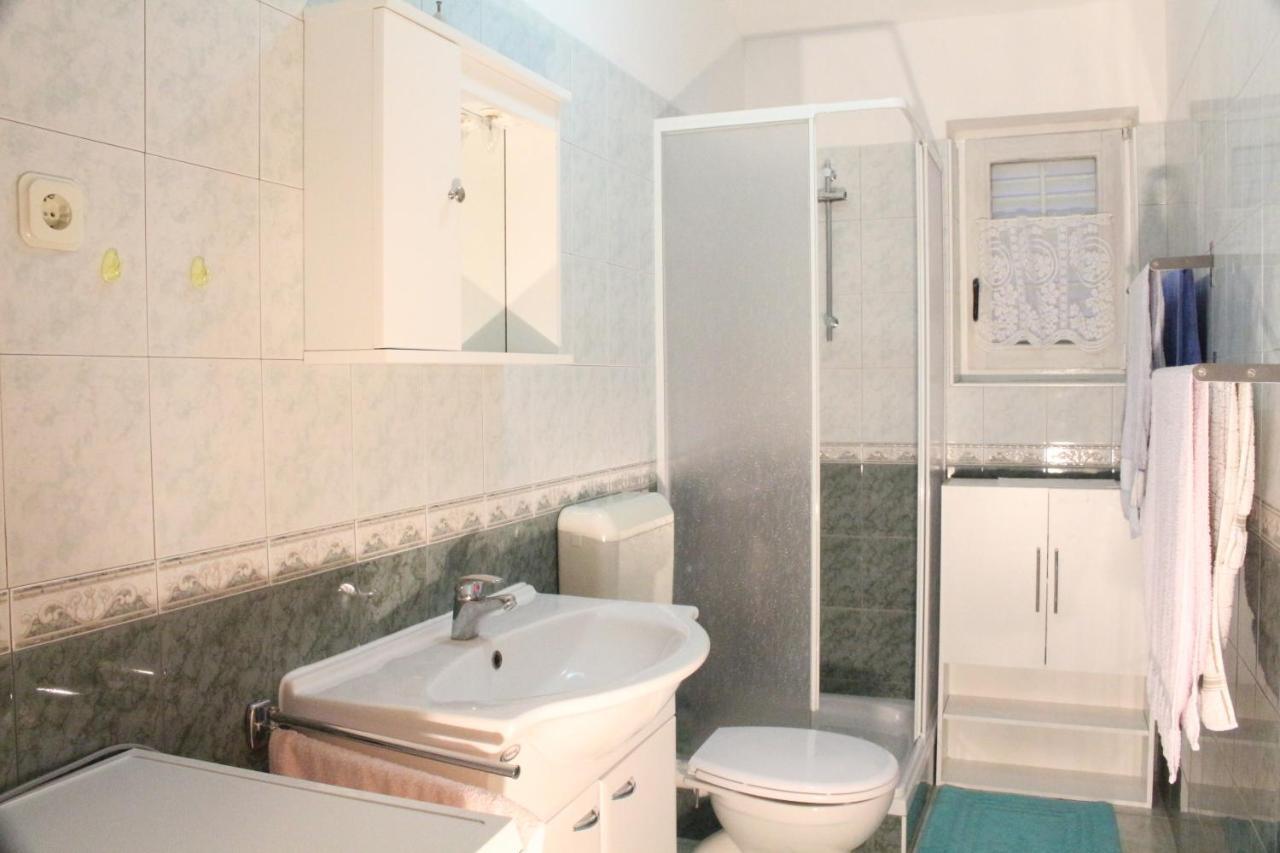 Apartamento Haus Mandarina Palit Exterior foto