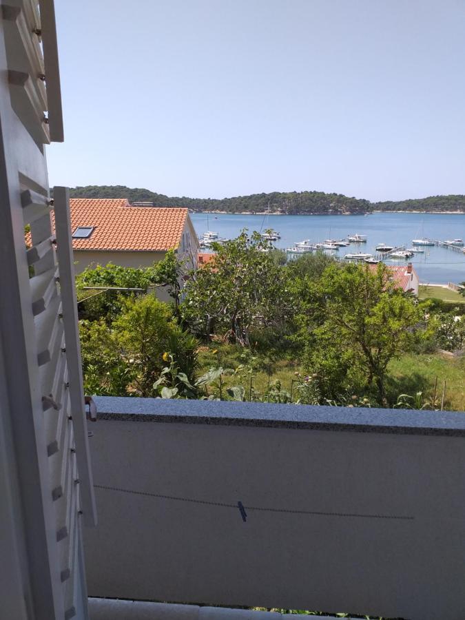 Apartamento Haus Mandarina Palit Exterior foto